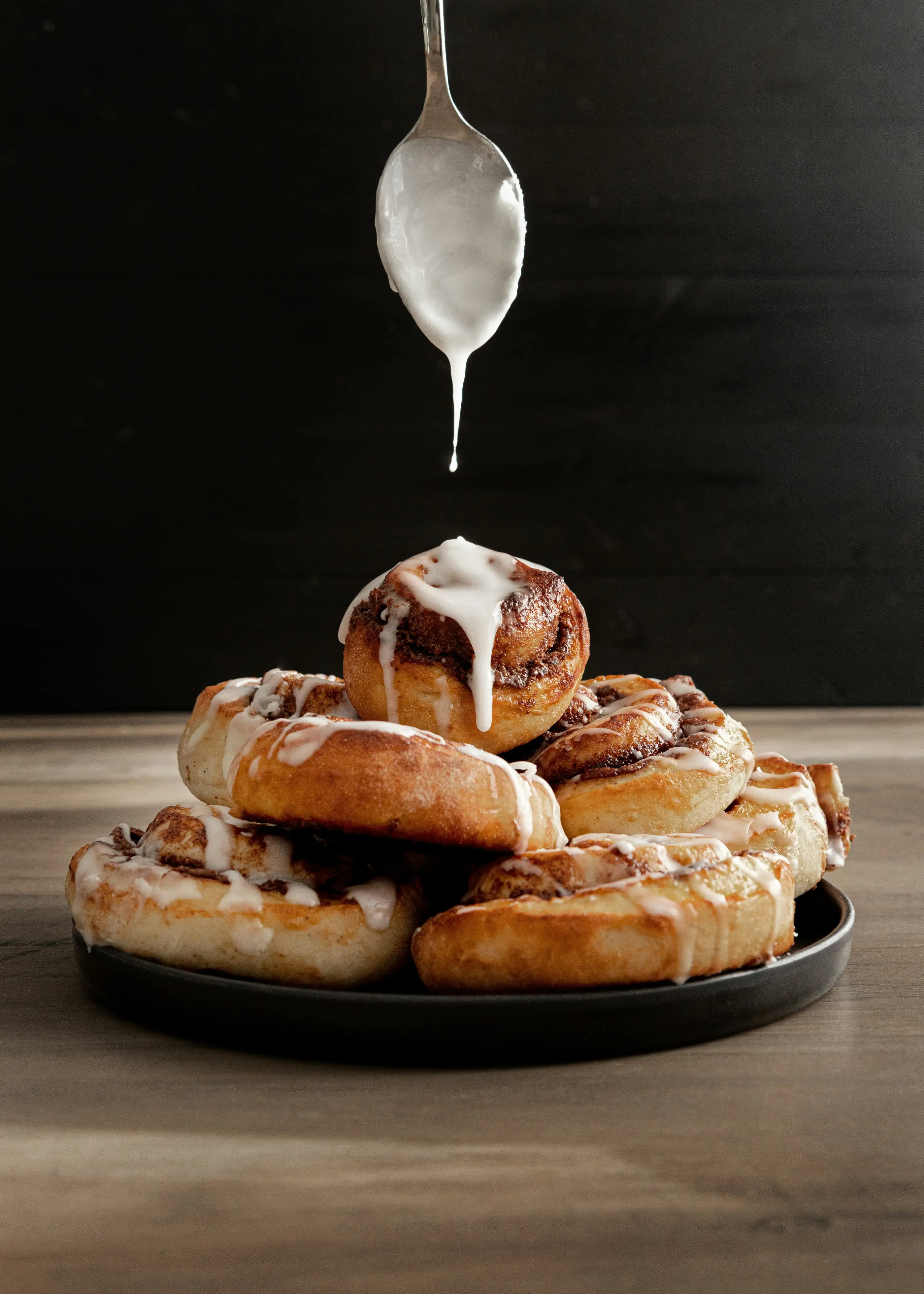 Cinnamon Roll