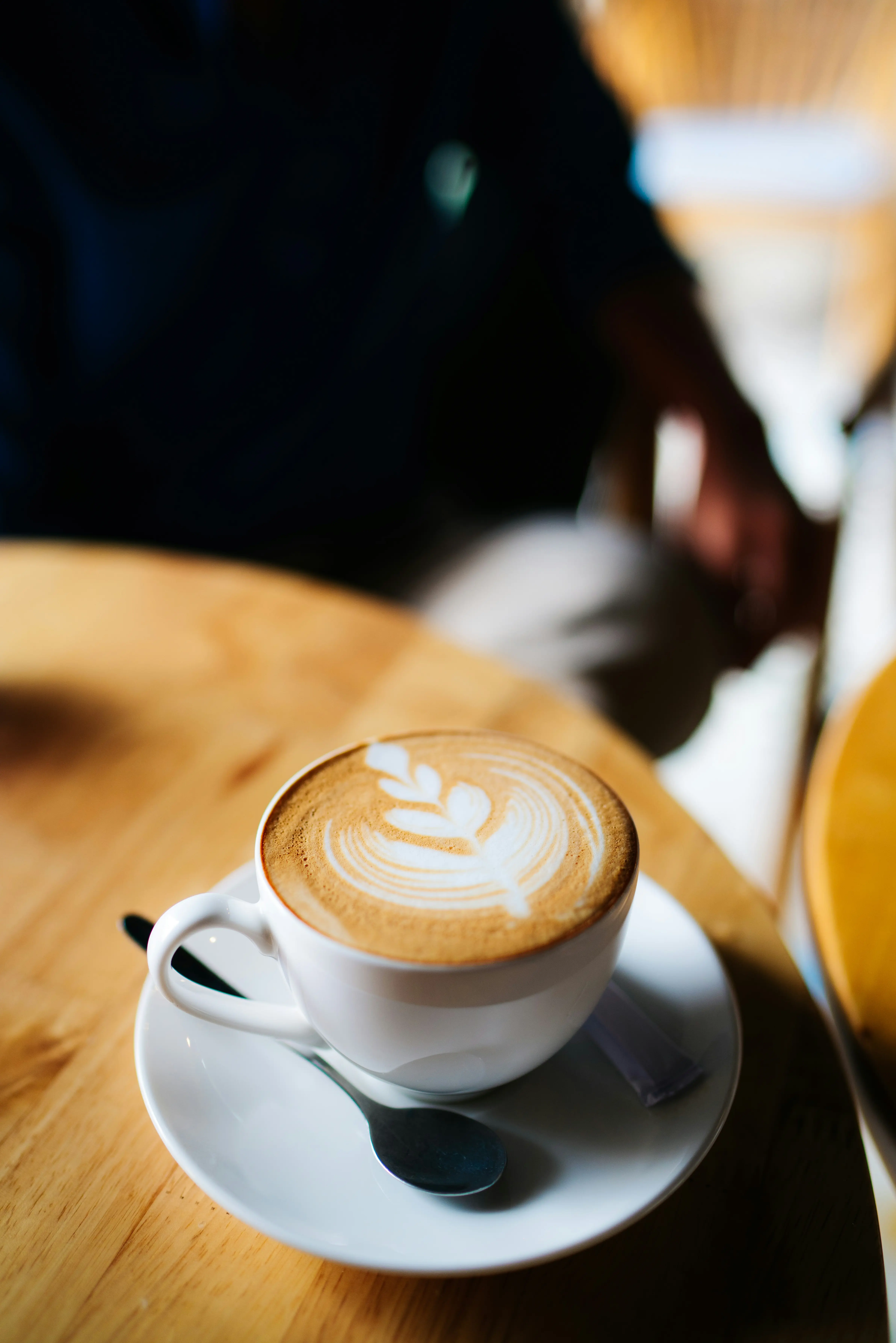 Flat White